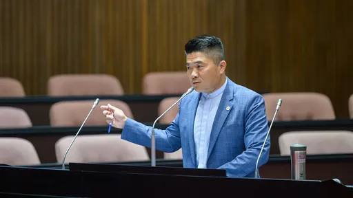 「憑什麼顏寬恒不用停職」　黃智賢：一堆更生人厚臉皮說改革