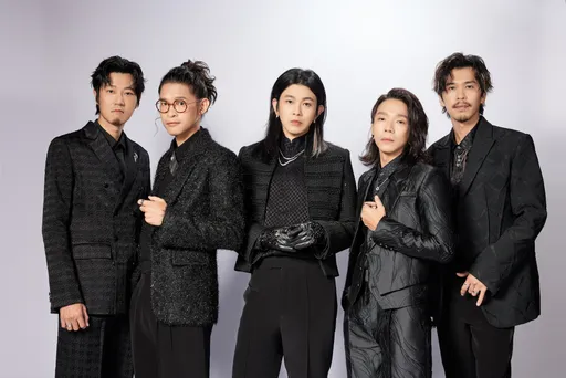 金曲樂團「麋先生」紅到無法無天 3千6門票被黃牛炒到1萬5