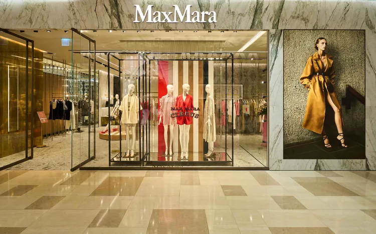 板橋大遠百的全新概念店盛大開幕。品牌提供