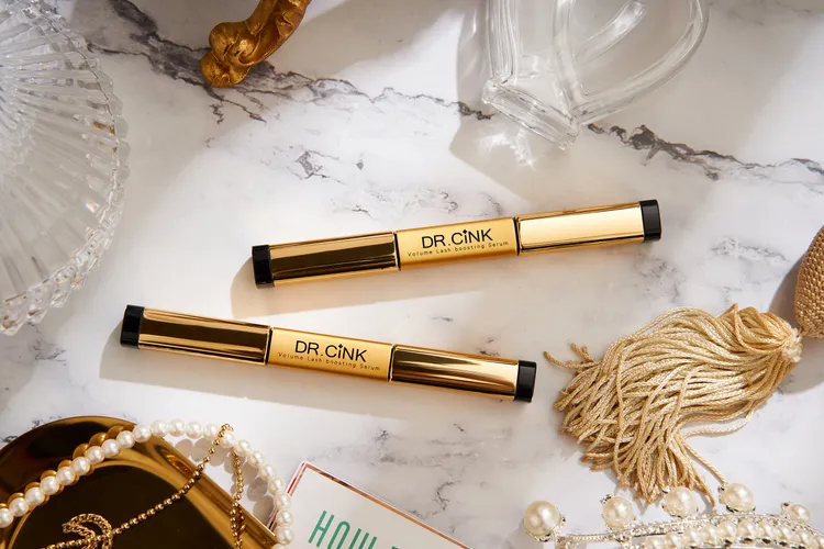 DR.CINK豐盈新生睫毛滋養液，4ml*2／790元。品牌提供