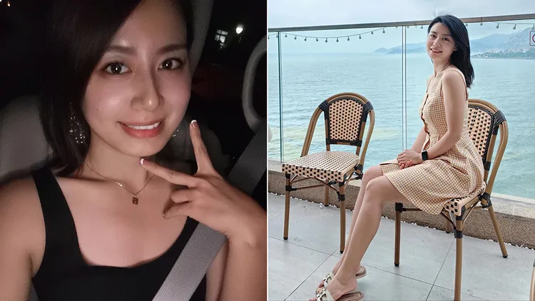 雲警官。翻攝自雲警官X