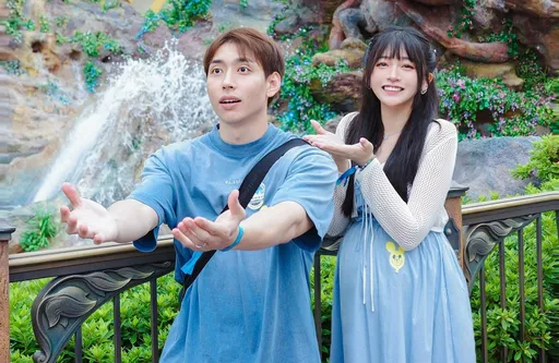 「反骨」正妹陳語謙揭胎兒性別!28歲就當二寶媽