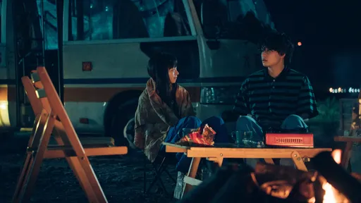 陳姸霏《誰是被害者2》再合體劉子銓 認證「生命共同體」:默契更好了