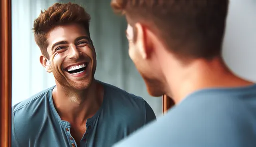 你的另一半有自戀型人格嗎? 研究發現解方