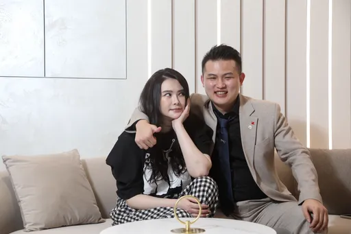 梁軒安認了音檔是本人 被控騷擾稱喝醉不記得