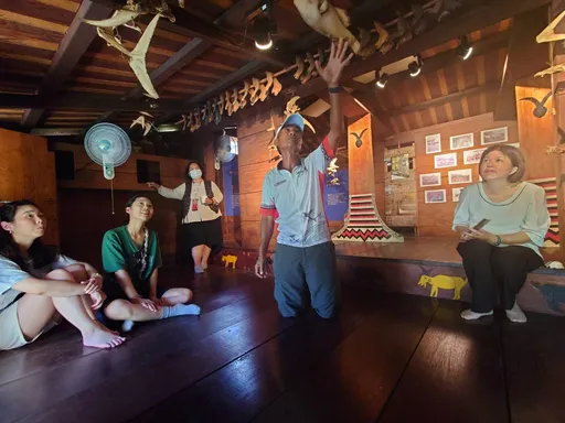 保存重回大海的記憶之路!復振航海文化力 蘭嶼影像展重現達悟族族群特性