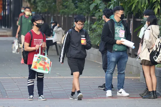 考生注意!分科測驗公布考場、「這天」看考場 注意事項一次看