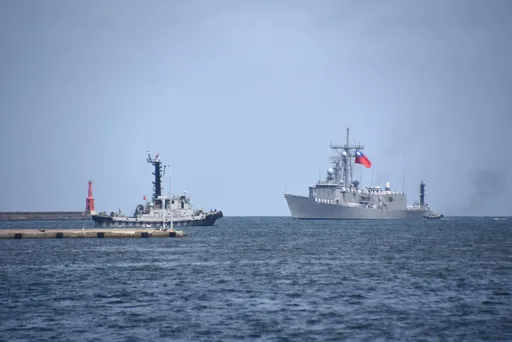 海軍6000噸「小神盾艦」計劃傳未排入明年國防預算 原因曝光
