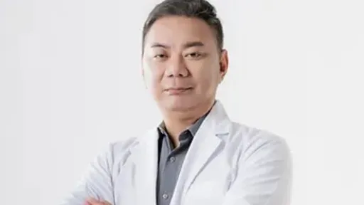 高雄56歲外科名醫猝逝租屋處 有三高病史!妻開門驚見痛心一幕