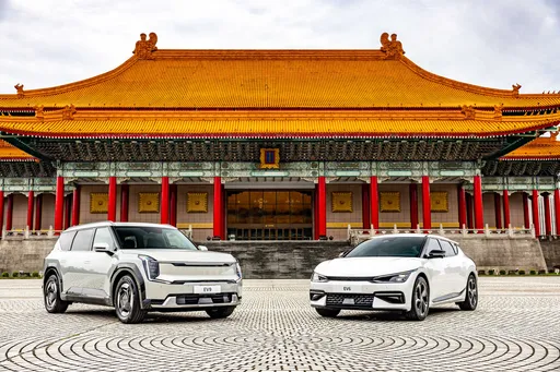 Kia上半年銷售突破5,550台 EV6萬分禮馭專案、乘用車夏季健檢同步起跑