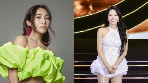 MAMAMOO頌樂安可選唱她的歌　釣出原唱梁文音報名搶當「水某」