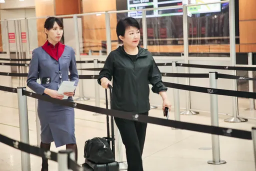 防颱工作結束後二次訪美 盧秀燕:機票自費沒有浪費公帑