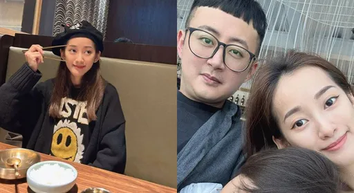 還記得泛舟哥嗎?36歲近況曝光 娶美嬌妻、當上經理