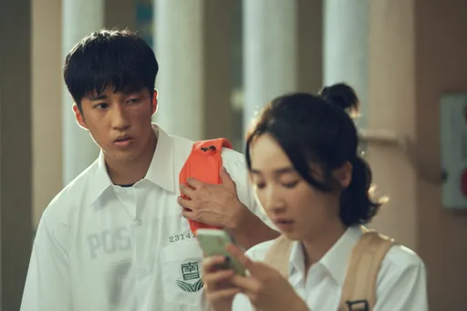 婁峻碩、曹佑寧爆衝突 他為追同個女生打成豬頭