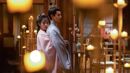 白敬亭酒量好到從未斷片 「捧愛人耳鬢」靈感來自導演的大數據