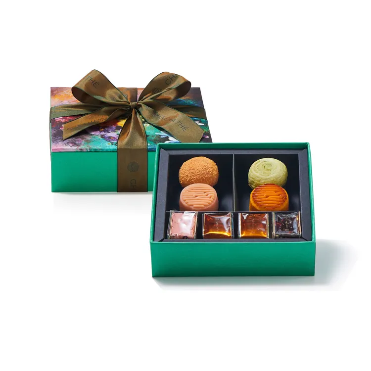 慮映三禮盒。業者提供