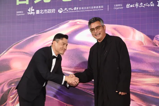 台北電影獎｜李銘忠雙料入圍平常心「大局已定」　李銘順提點：偶爾不要看那麼開