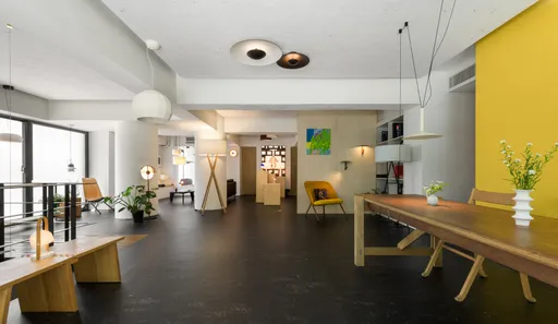 Light Plus 首度推出「Live Your Style with Marset」