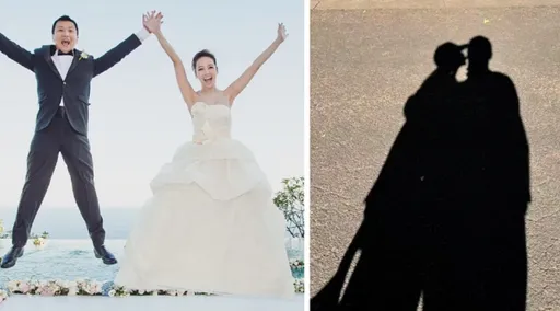 侯佩岑獻吻為50歲老公慶生!難得放閃情話曝光