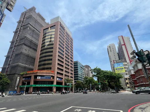房價大漲政府分一杯羹　上半年房地合一稅大增137億元