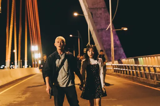 吳慷仁「驚人之舉」回報李沐 高捷暖舉陽靚入心