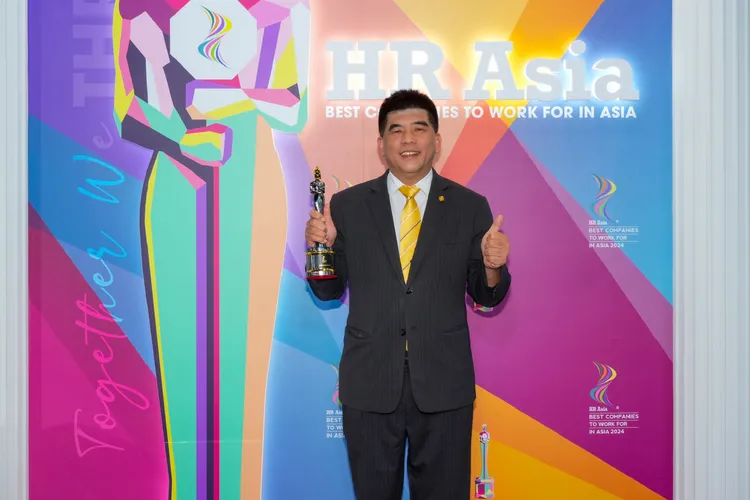 永慶房屋總經理吳良治表示，不動產仲介是貼近人的服務，有溫度的職場才能為客戶帶來感動服務。永慶房屋提供