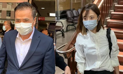 進口野生動物被控A錢 三立前主播李天怡夫婦一審無罪