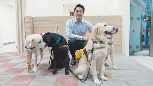 蔣萬安臉書再度被灌爆　民眾喊：今生今世看過最帥的男人