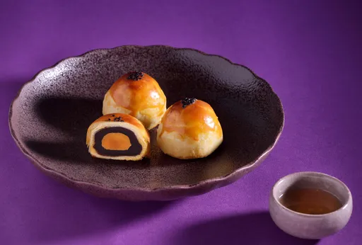 林口亞昕福朋喜來登酒店「明昕喜月」 中秋禮盒　8/18前享早鳥9折