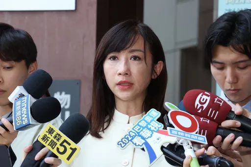 狼師毛畯珅性侵幼兒引共憤!許淑華籲「適度修法讓媒體揭露訊息」