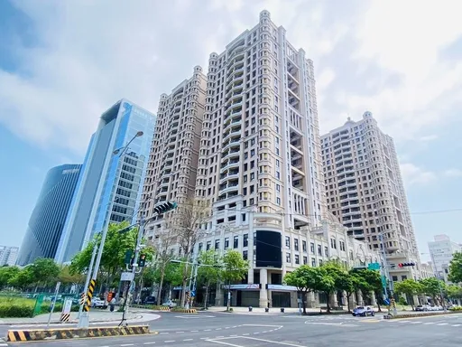 近3年全台房價中位數增270萬元 新竹縣市飆漲6成居冠