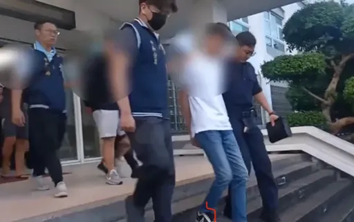 膽真大！15歲少年車手「黑吃黑」暗槓百萬元　水房糾眾擄人討錢通通被逮