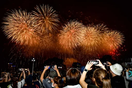 大稻埕夏日節宣布23日起取消 24日300秒主題煙火秀也停放