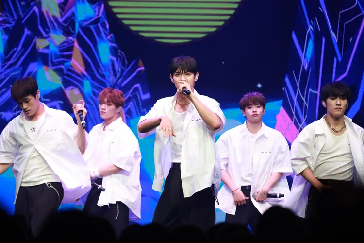 TIOT精心準備韋禮安的《如果可以》。ONINN ASIA 提供