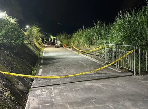 狠母騙2幼女暑假出遊!碧潭「拍美照」拐下水 放手任沖走釀悲劇