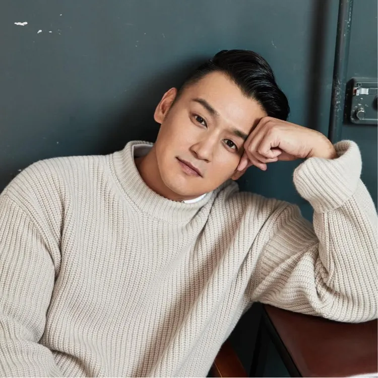 張天霖。翻攝張天霖臉書