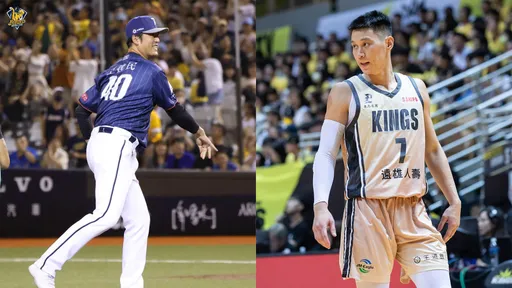 王建民、林書豪誰更偉大?台灣球迷一面倒:他足以影響股市