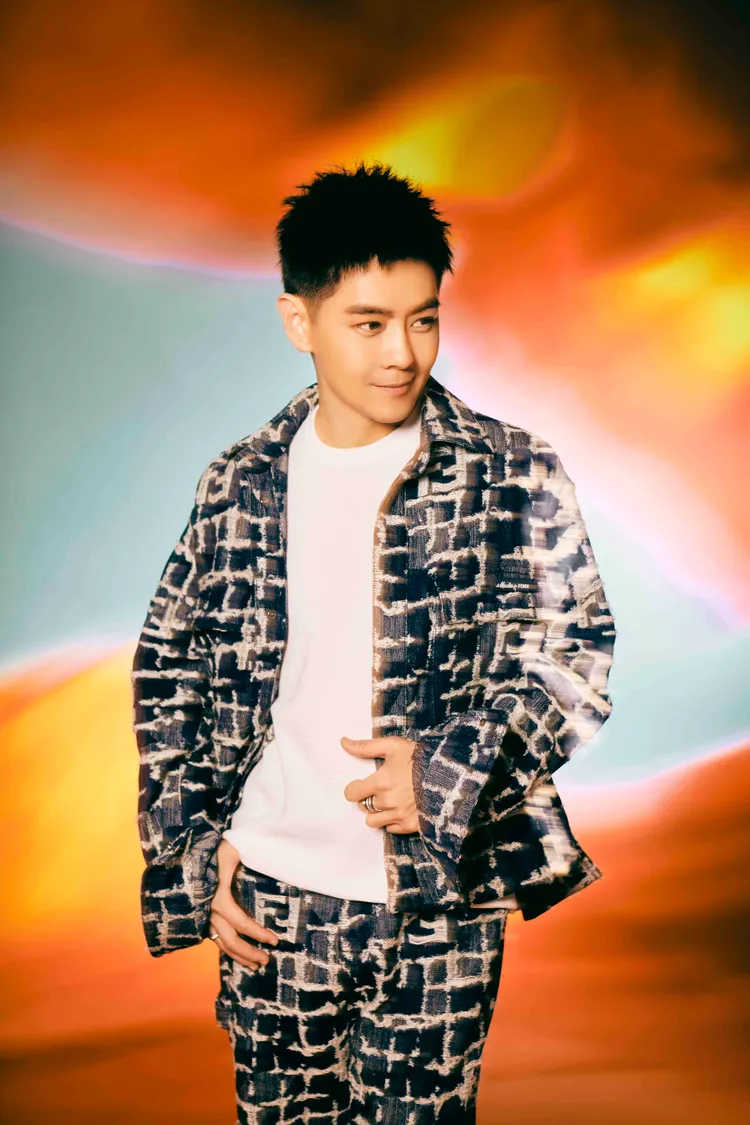 林志穎相隔6年推出新單曲。吉米工作室提供