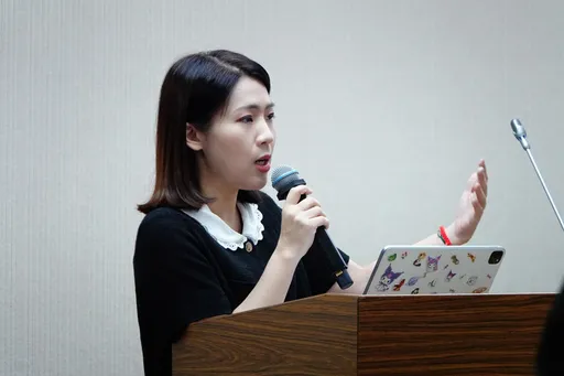 遭爆用中國製行車記錄器？國防部證實下架800部　徐巧芯再爆：「淘寶同款貨」才賣310元 