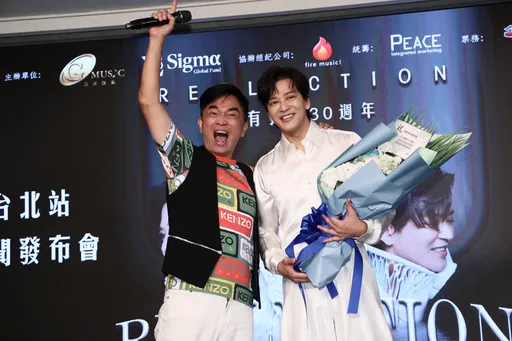 吳宗憲放話大巨蛋開唱 火大開砲市府「腦袋有問題」