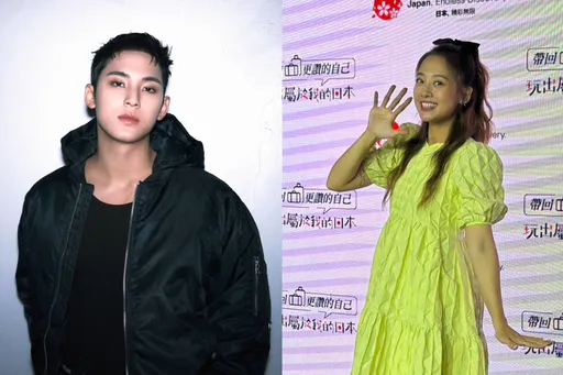 鬼鬼無豔遇哀嘆「我哪裡出問題?」 點名SEVENTEEN珉奎是男友模板