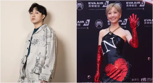 疑金曲闹翻删Lulu好友 青峰:不懂到底欠了任何人什么