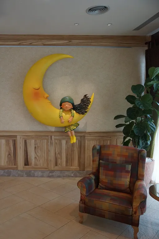 再見幾米！花蓮翰品酒店0403地震停業至今　7/31要拆大樓重建了