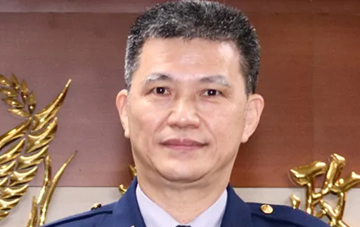 78名高阶警官人事异动!林国清接掌台南市警局长、李政晓升任警政署副署长