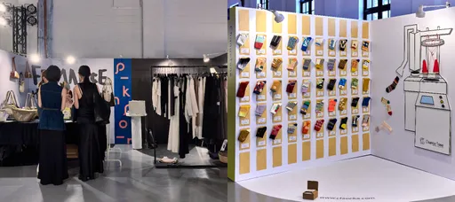日韓泰6地時尚街邊店一次逛! Pinkoi單品櫥窗展接軌亞洲設計零距離