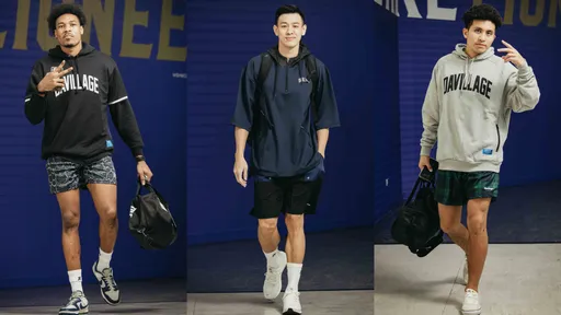 職籃新聯盟成立在即！工會推「選手制式契約」　保障球員不被球團吃豆腐