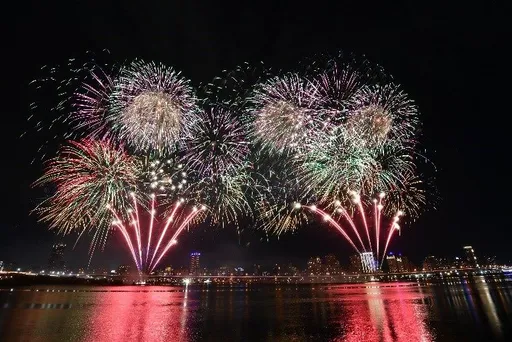 搭捷运看烟火 大稻埕夏日节17日登场交管措施一次看