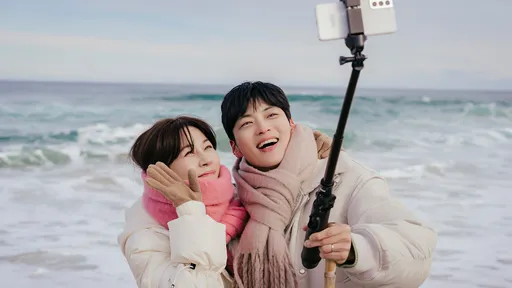 金荷娜回歸小螢幕 首次挑戰記者描繪複雜感情線