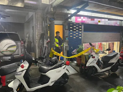 人倫悲劇！三重婦遭刺7刀陳屍浴室　兇嫌夫畏罪！攜未滿1歲子馬槽橋下輕生