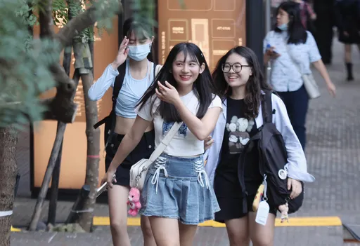 新熱帶低壓擾台「下週成颱率曝」!6縣市熱破36℃ 午後炸大雨